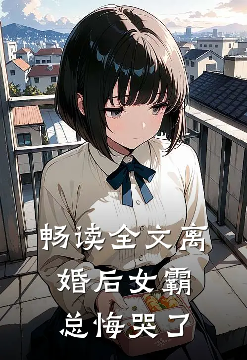 畅读全文离婚后女霸总悔哭了