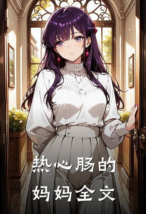 热心肠的妈妈全文