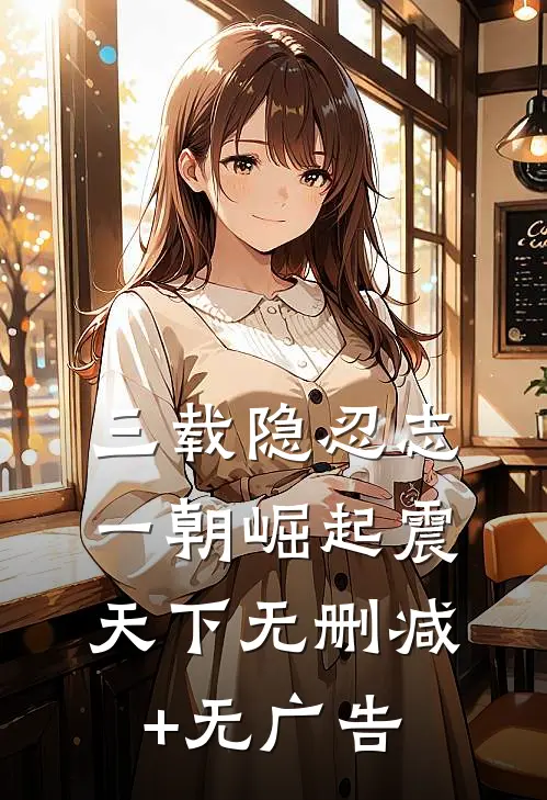 三载隐忍志，一朝崛起震天下无删减+无广告