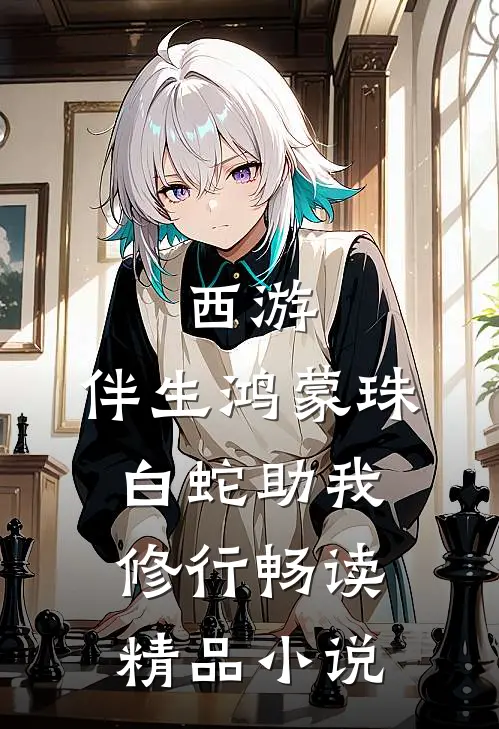 西游：伴生鸿蒙珠，白蛇助我修行畅读精品小说