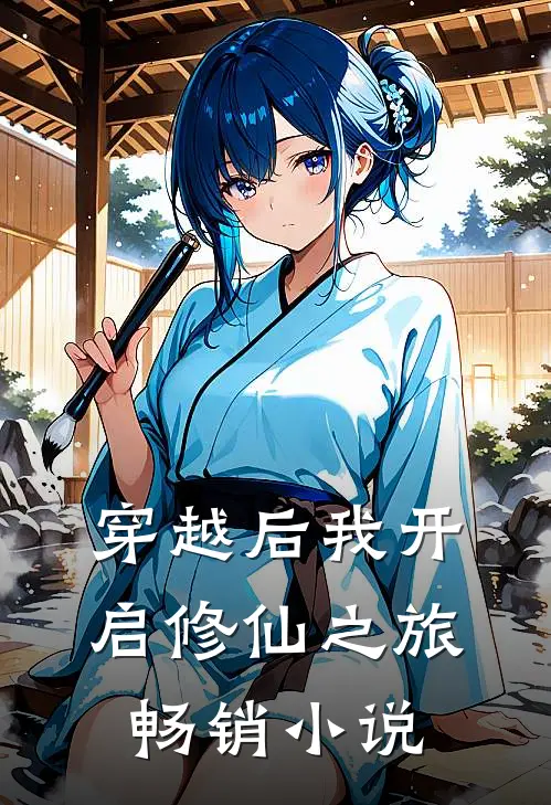 穿越后我开启修仙之旅畅销小说