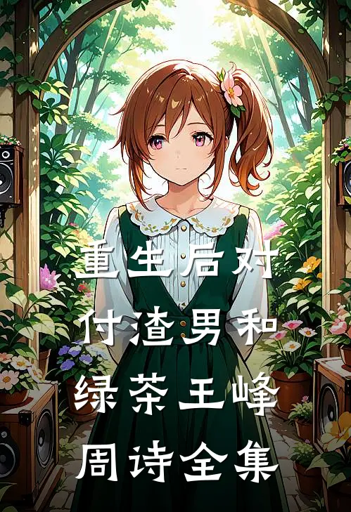 重生后对付渣男和绿茶王峰周诗 全集
