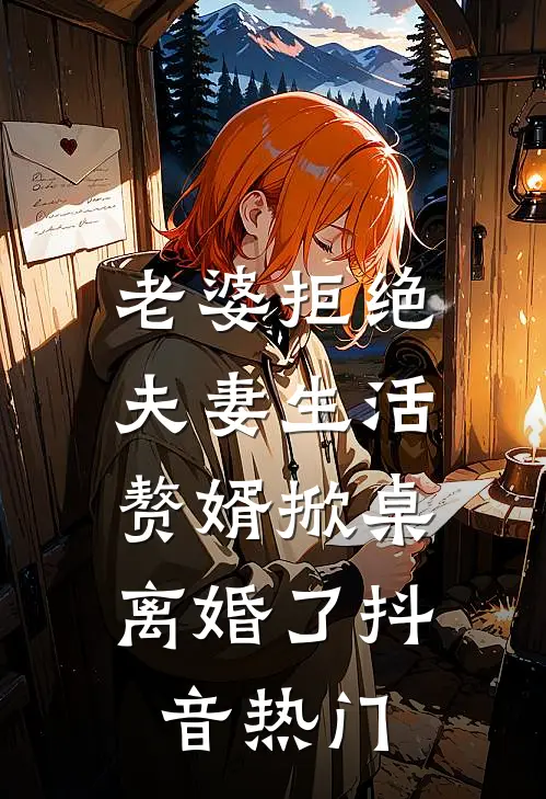 老婆拒绝夫妻生活，赘婿掀桌离婚了抖音热门