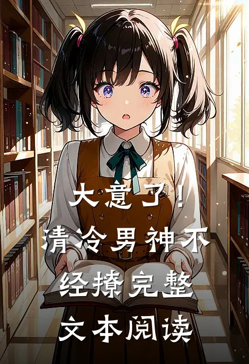 大意了!清冷男神不经撩完整文本阅读免费