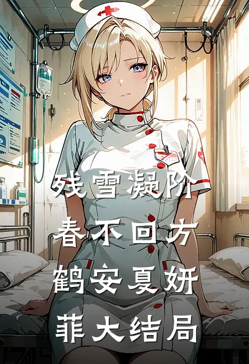 残雪凝阶春不回方鹤安夏妍菲大结局