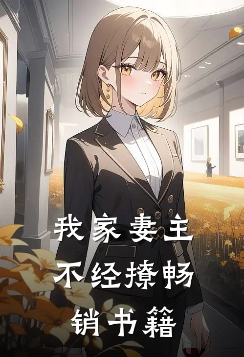 我家妻主不经撩畅销书籍