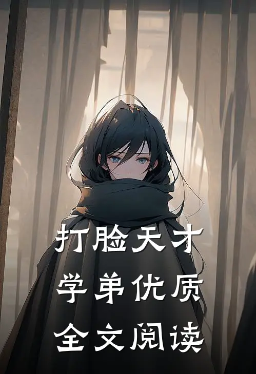 打脸天才学弟优质全文阅读