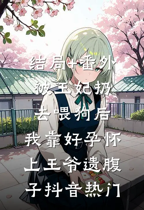 结局+番外被王妃扔去喂狗后，我靠好孕怀上王爷遗腹子抖音热门
