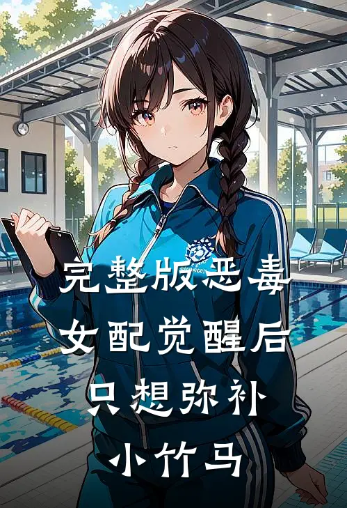 完整版恶毒女配觉醒后，只想弥补小竹马