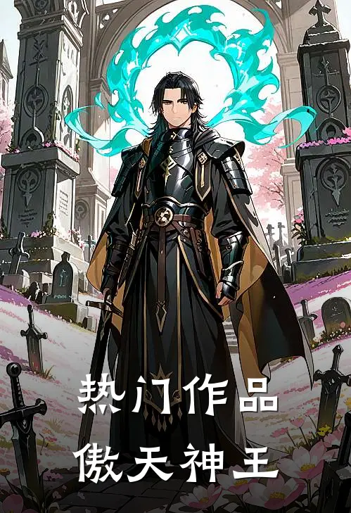 热门作品傲天神王