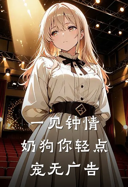 一见钟情，奶狗你轻点宠无广告