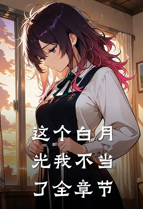 这个白月光我不当了全章节