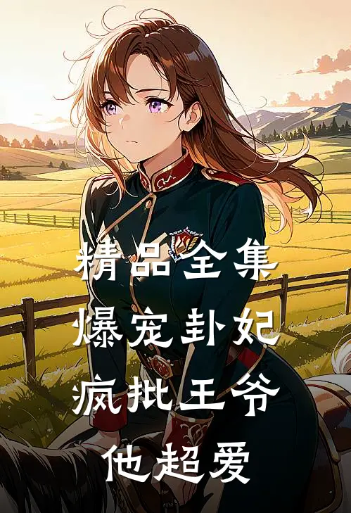精品全集爆宠卦妃：疯批王爷他超爱