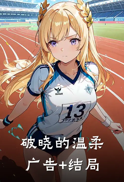 破晓的温柔广告+结局