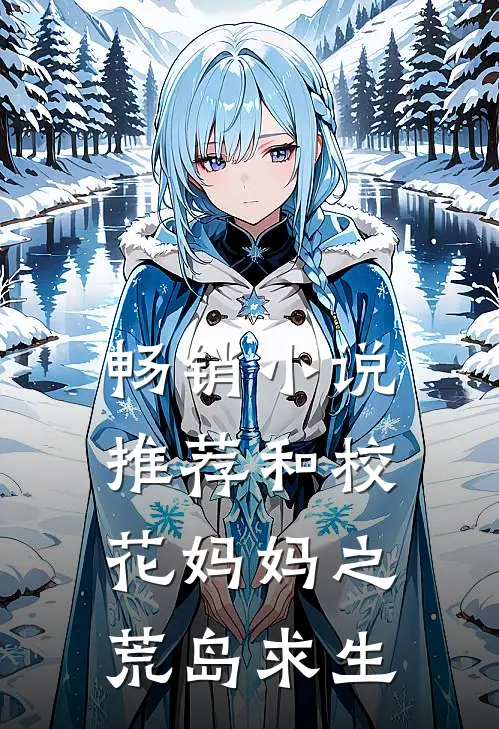 畅销小说推荐和校花妈妈之荒岛求生