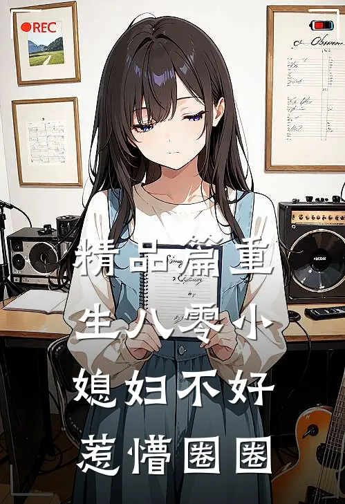 精品篇重生八零小媳妇不好惹 懵圈圈