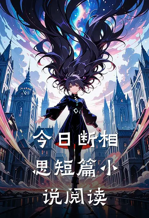 今日断相思短篇小说阅读