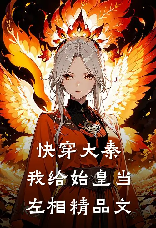 快穿大秦：我给始皇当左相精品文