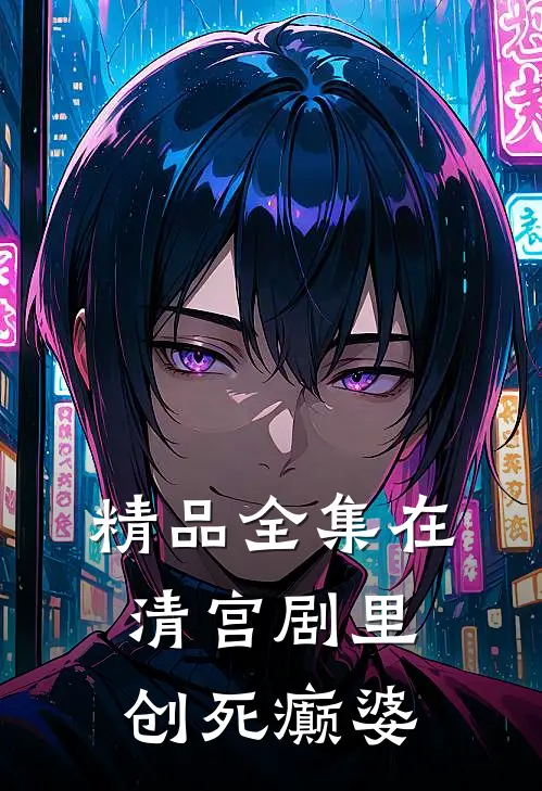 精品全集在清宫剧里创死癫婆
