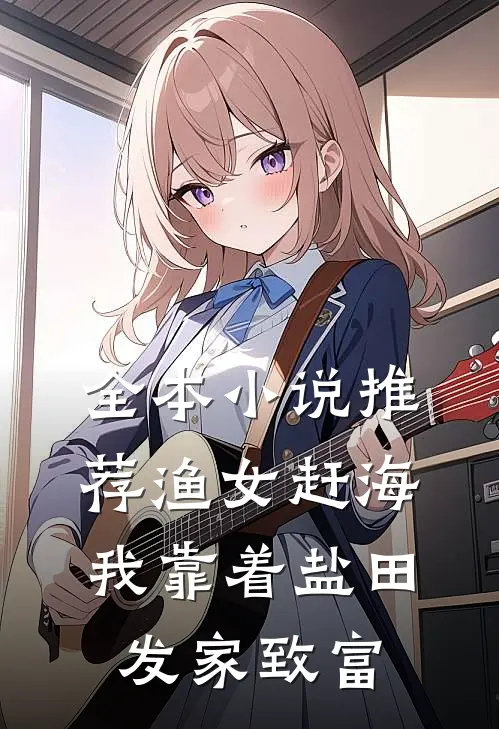 全本小说推荐渔女赶海，我靠着盐田发家致富