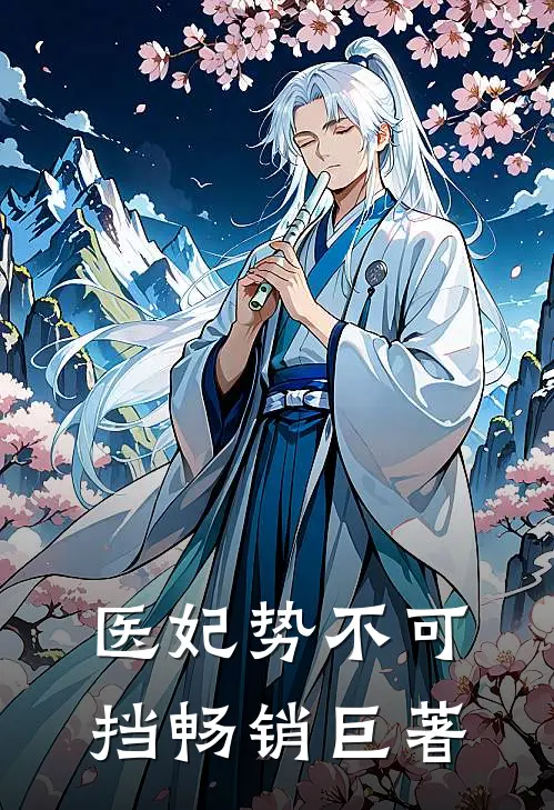医妃势不可挡畅销巨著