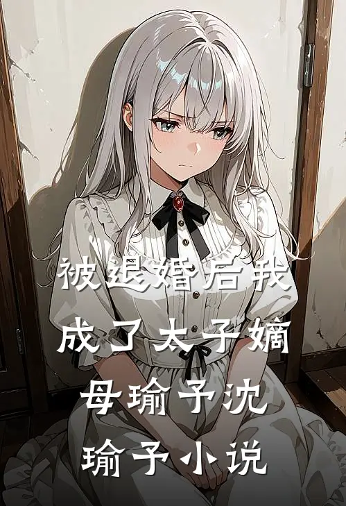 被退婚后我成了太子嫡母瑜予沈瑜予小说