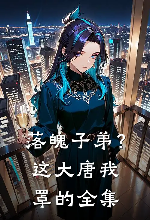 落魄子弟？这大唐我罩的 全集