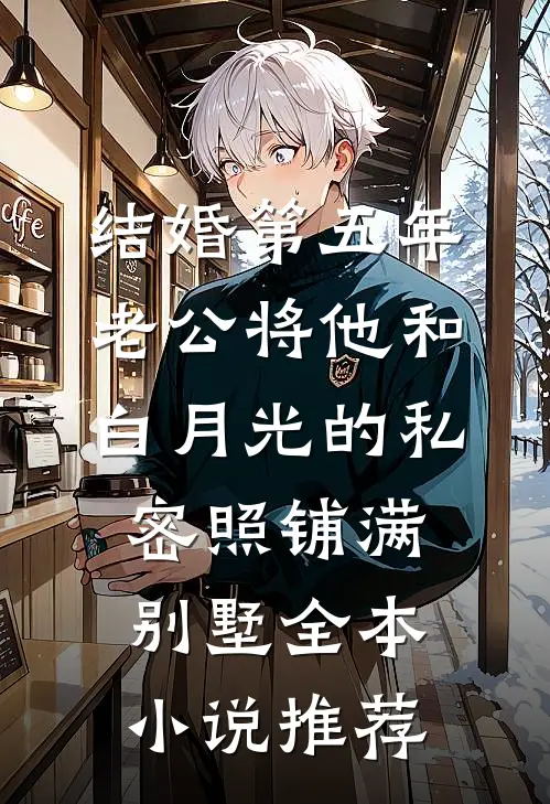 结婚第五年，老公将他和白月光的私密照铺满别墅全本小说推荐