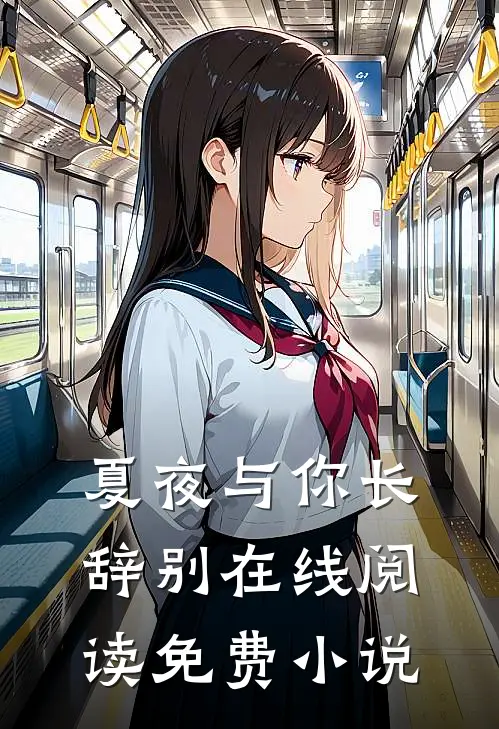 夏夜与你长辞别在线阅读免费小说