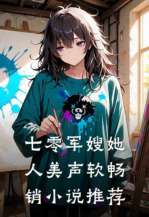 七零军嫂她人美声软畅销小说推荐