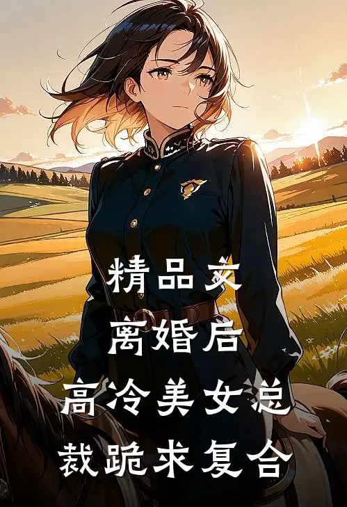 精品文离婚后，高冷美女总裁跪求复合