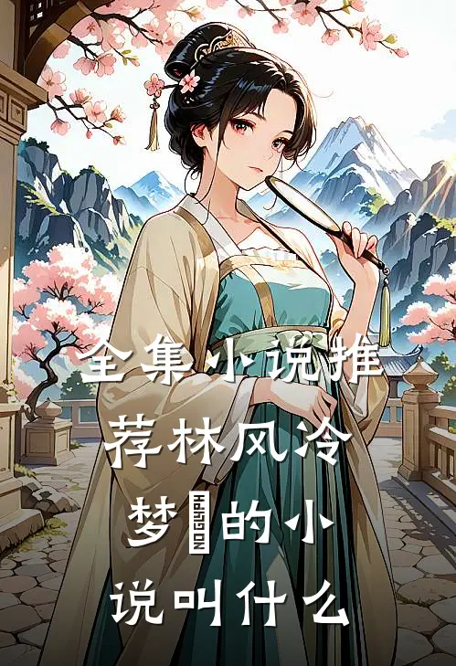全集小说推荐林风冷梦娢的小说叫什么