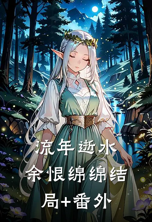 流年逝水，余恨绵绵结局+番外