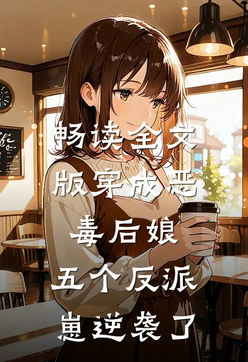 畅读全文版穿成恶毒后娘，五个反派崽逆袭了