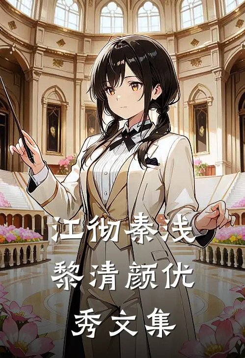江彻秦浅黎清颜优秀文集