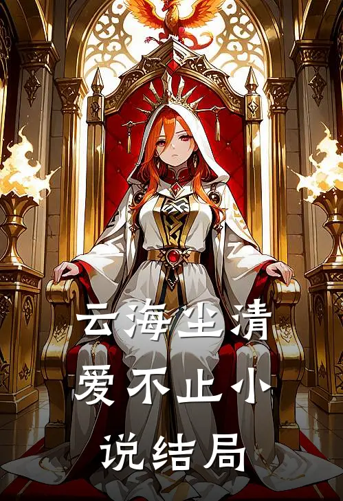 云海尘清爱不止小说结局
