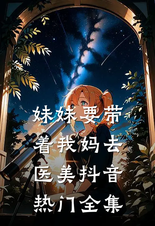 妹妹要带着我妈去医美抖音热门 全集