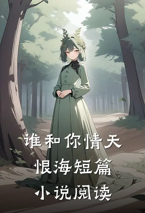 谁和你情天恨海短篇小说阅读