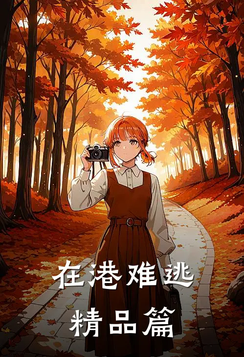 在港难逃精品篇