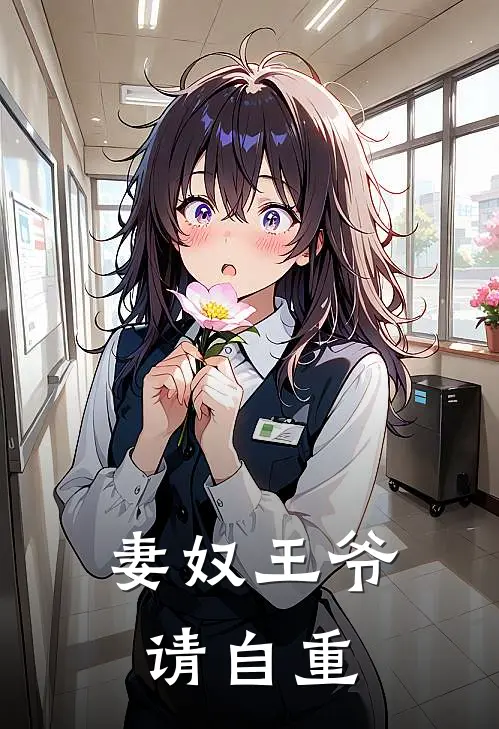 妻奴王爷请自重