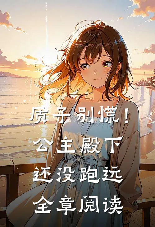 质子别慌！公主殿下还没跑远全章阅读