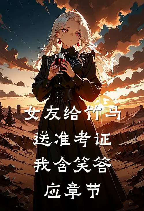 女友给竹马送准考证，我含笑答应章节