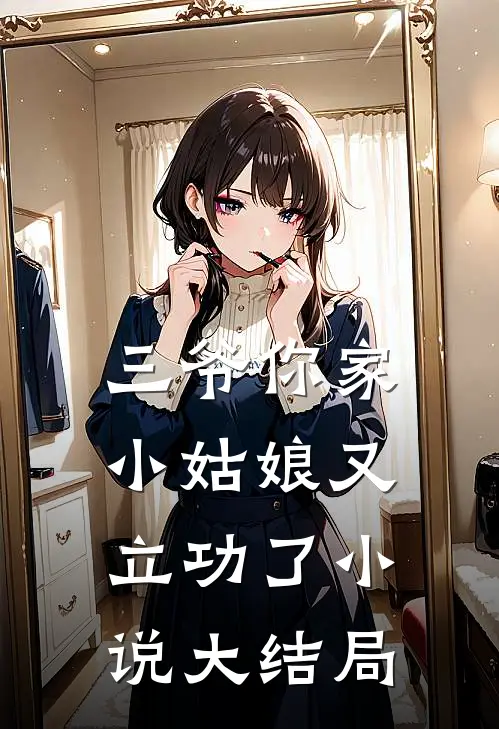 三爷你家小姑娘又立功了小说大结局
