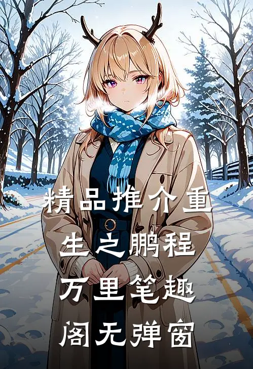 精品推介重生之鹏程万里笔趣阁无弹窗