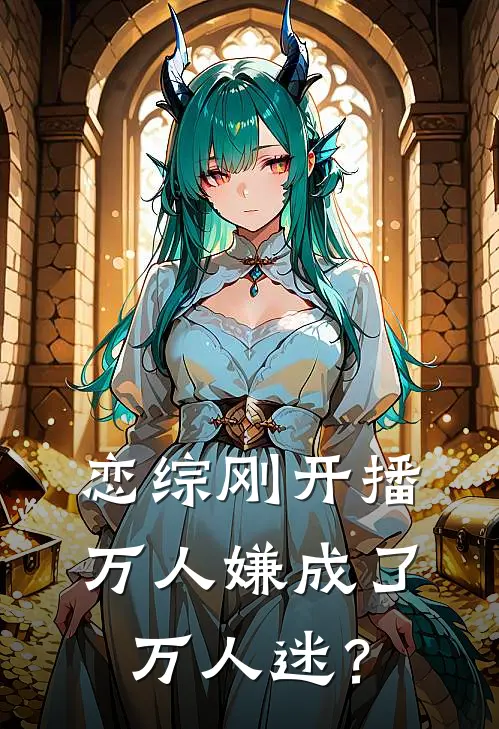 恋综刚开播，万人嫌成了万人迷？