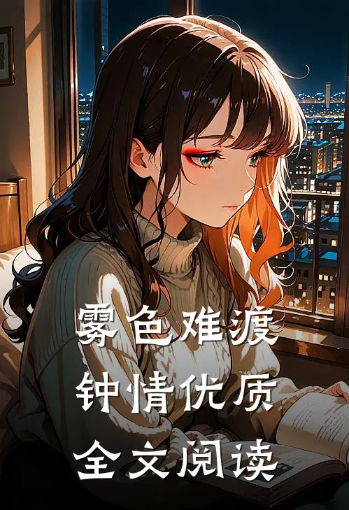 雾色难渡钟情优质全文阅读