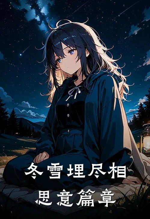 冬雪埋尽相思意篇章