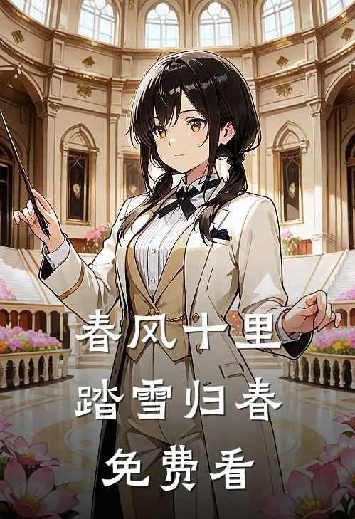 春风十里，踏雪归春免费看