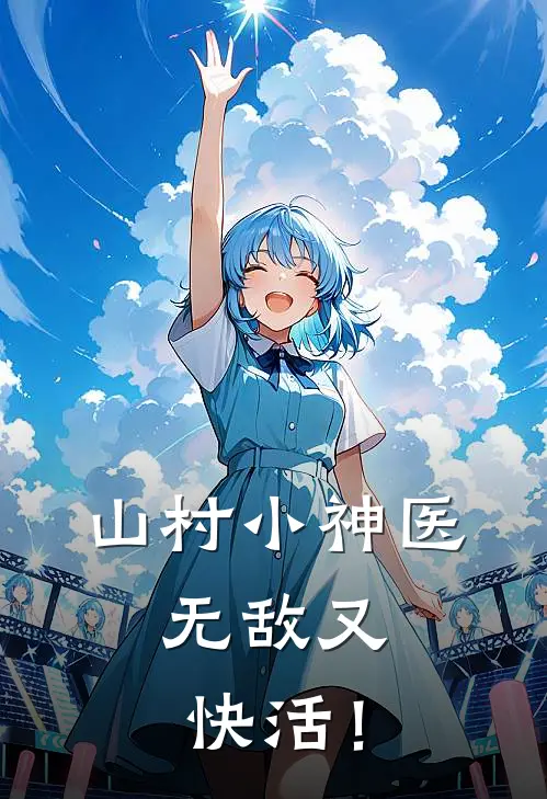 山村小神医，无敌又快活！
