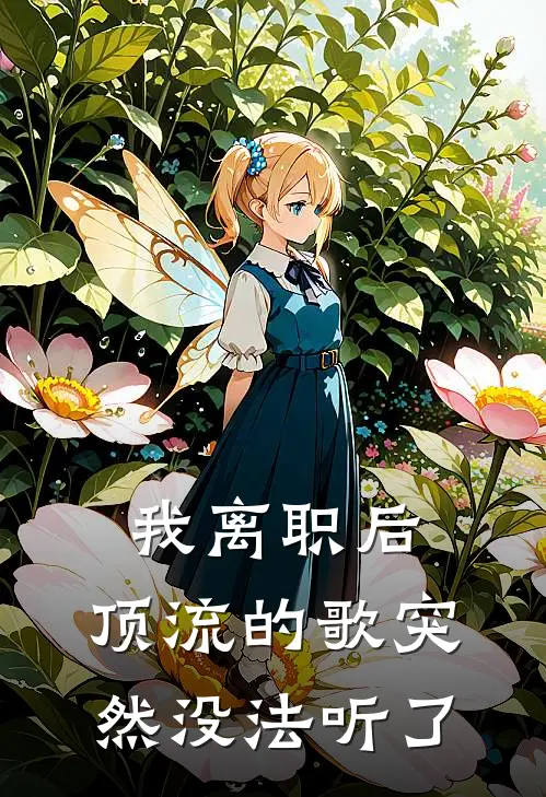 我离职后，顶流的歌突然没法听了